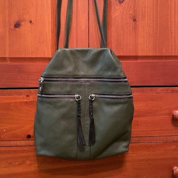 orYANY backpack - Picture 2 of 5